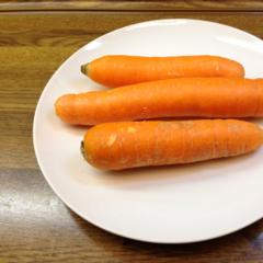 Porkkana