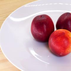 Nectarines 