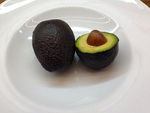 Avokado 