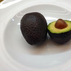 Avokado 