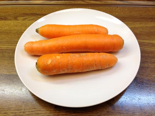 Porkkana