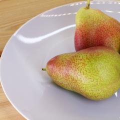 Päärynät 