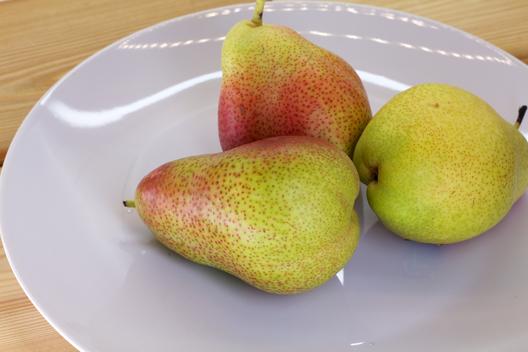 Päärynät 